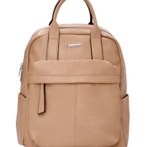 Σακίδιο πλάτης SP2358-1 – Khaki BAG TO BAG - sukki.gr
