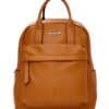 Σακίδιο πλάτης SP2358-1 – Κάμελ BAG TO BAG - sukki.gr
