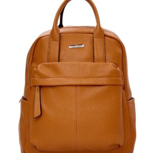Σακίδιο πλάτης SP2358-1 – Κάμελ BAG TO BAG - sukki.gr