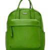 Σακίδιο πλάτης SP2358-1 – Πράσινο BAG TO BAG - sukki.gr