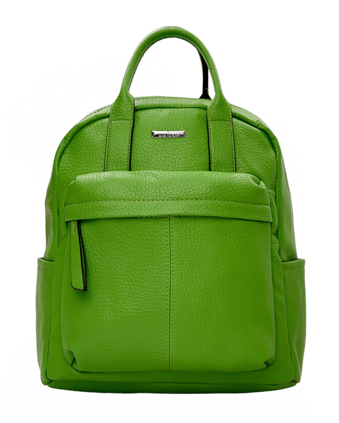 Σακίδιο πλάτης SP2358-1 – Πράσινο BAG TO BAG - sukki.gr