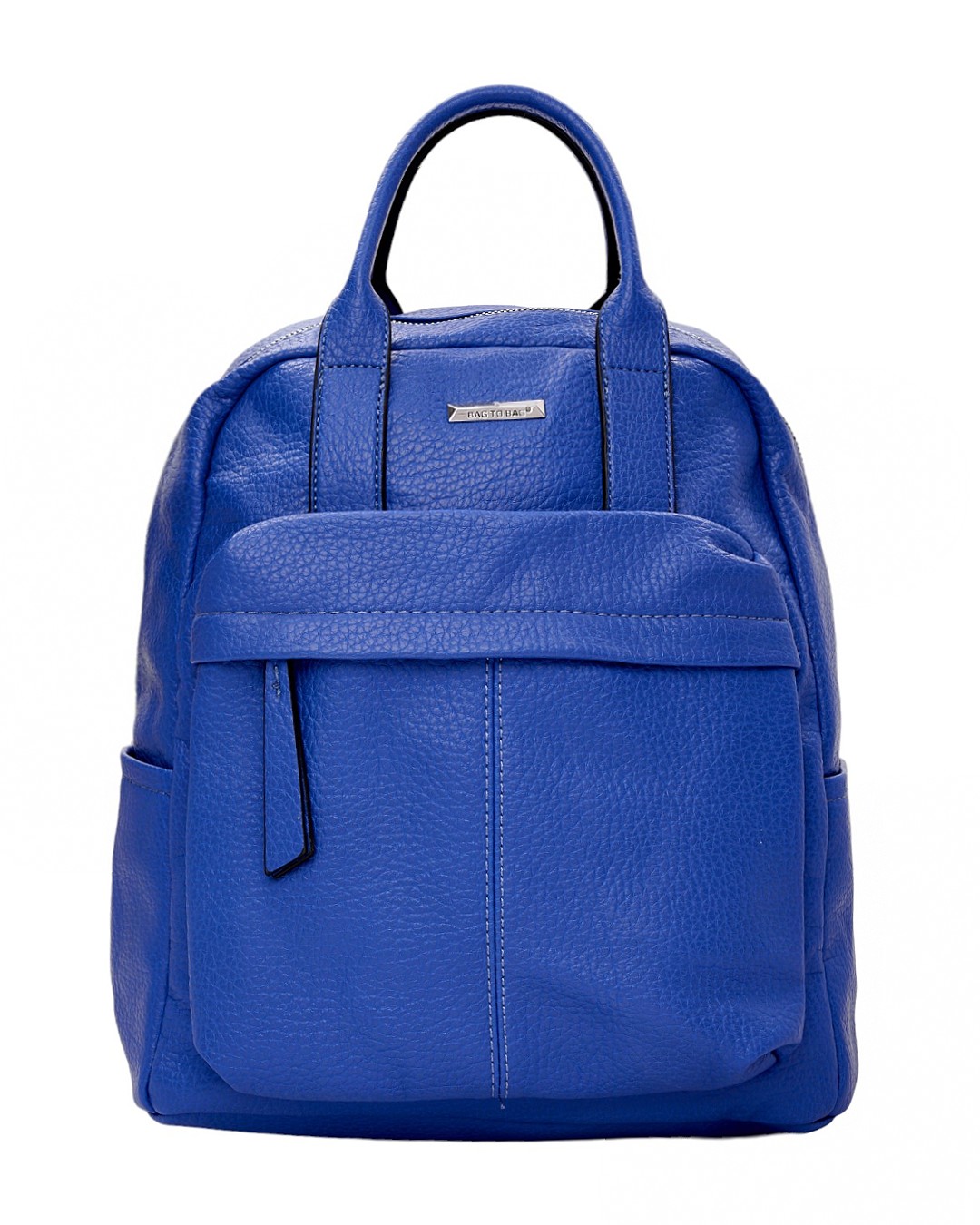 Σακίδιο πλάτης SP2358-1 – Μπλέ BAG TO BAG - sukki.gr