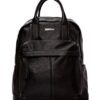 Σακίδιο πλάτης SP2358-1 – Μαύρο BAG TO BAG - sukki.gr