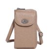 Τσαντάκι χιαστί HJ1005 – Khaki BAG TO BAG - sukki.gr