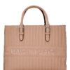 Τσάντα χειρός QR-23917 – Khaki BAG TO BAG - sukki.gr