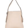Τσάντα ώμου K-6183 – Ασπρο BAG TO BAG - sukki.gr