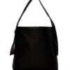 Τσάντα ώμου K-6183 – Μαύρο BAG TO BAG - sukki.gr