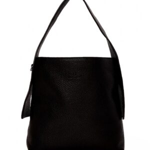 Τσάντα ώμου K-6183 – Μαύρο BAG TO BAG - sukki.gr