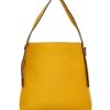 Τσάντα ώμου K-6183 – Κίτρινο BAG TO BAG - sukki.gr