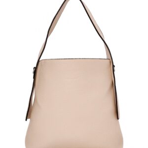 Τσάντα ώμου K-6183 – Μπέζ BAG TO BAG - sukki.gr