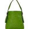 Τσάντα ώμου K-6183 – Πράσινο BAG TO BAG - sukki.gr