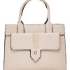 Τσάντα χειρός QR-23935 – Μπέζ BAG TO BAG - sukki.gr