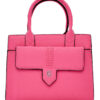 Τσάντα χειρός QR-23935 – Φούξ BAG TO BAG - sukki.gr