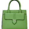 Τσάντα χειρός QR-23935 – Πράσινο BAG TO BAG - sukki.gr