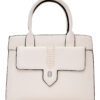 Τσάντα χειρός QR-23935 – Ασπρο BAG TO BAG - sukki.gr