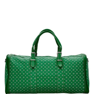 Σακ βουαγιαζ Y3187 – Πράσινο BAG TO BAG - sukki.gr
