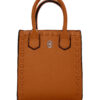 Τσάντα χειρός QR-23927 – Καφέ BAG TO BAG - sukki.gr