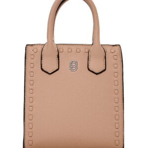 Τσάντα χειρός QR-23927 – Khaki BAG TO BAG - sukki.gr