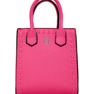 Τσάντα χειρός QR-23927 – Φούξ BAG TO BAG - sukki.gr