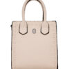 Τσάντα χειρός QR-23927 – Μπέζ BAG TO BAG - sukki.gr