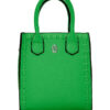 Τσάντα χειρός QR-23927 – Πράσινο BAG TO BAG - sukki.gr