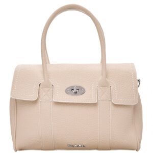 Τσάντα ώμου KX2316 – Μπέζ BAG TO BAG - sukki.gr
