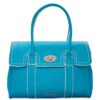 Τσάντα ώμου KX2316 – Γαλάζιο BAG TO BAG - sukki.gr