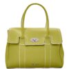 Τσάντα ώμου KX2316 – Ανοιχτό Πράσινο BAG TO BAG - sukki.gr