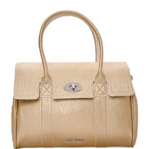Τσάντα ώμου KX2316 – Χρυσό BAG TO BAG - sukki.gr