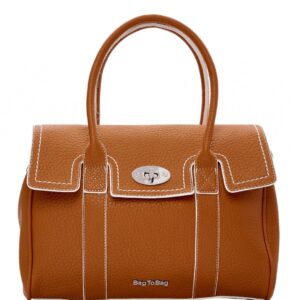 Τσάντα ώμου KX2316 – Κάμελ BAG TO BAG - sukki.gr