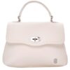 Τσάντα χειρός KX2314 – Ασπρο BAG TO BAG - sukki.gr