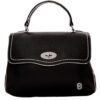 Τσάντα χειρός KX2314 – Μαύρο BAG TO BAG - sukki.gr