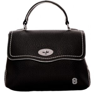 Τσάντα χειρός KX2314 – Μαύρο BAG TO BAG - sukki.gr
