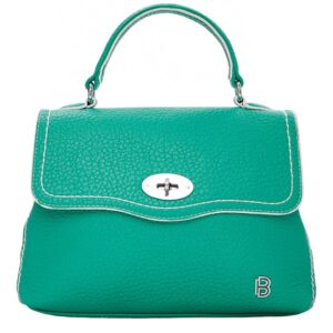 Τσάντα χειρός KX2314 – Πράσινο BAG TO BAG - sukki.gr