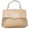 Τσάντα χειρός KX2314 – Χρυσό BAG TO BAG - sukki.gr