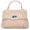 Τσάντα χειρός KX2314 – Μπέζ BAG TO BAG - sukki.gr