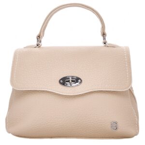 Τσάντα χειρός KX2314 – Μπέζ BAG TO BAG - sukki.gr