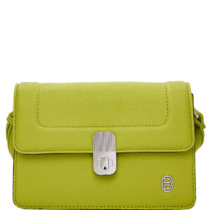 Τσαντάκι χιαστί QR-23931 – Ανοιχτό Πράσινο BAG TO BAG - sukki.gr
