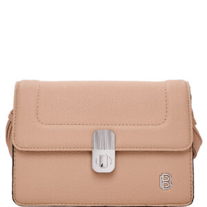Τσαντάκι χιαστί QR-23931 – Khaki BAG TO BAG - sukki.gr