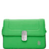 Τσαντάκι χιαστί QR-23931 – Πράσινο BAG TO BAG - sukki.gr