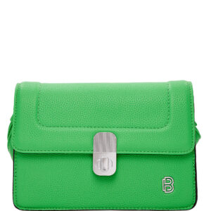 Τσαντάκι χιαστί QR-23931 – Πράσινο BAG TO BAG - sukki.gr