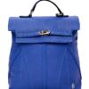Σακίδιο πλάτης SP2391 – Μπλέ BAG TO BAG - sukki.gr