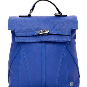 Σακίδιο πλάτης SP2391 – Μπλέ BAG TO BAG - sukki.gr
