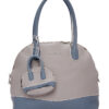 Τσάντα χειρός SP-2406 – Γαλάζιο BAG TO BAG - sukki.gr
