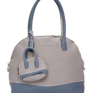 Τσάντα χειρός SP-2406 – Γαλάζιο BAG TO BAG - sukki.gr