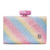 Τσάντα φάκελος clutch -JH-21982 – Rainbow BAG TO BAG - sukki.gr