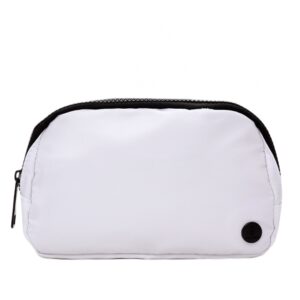 Τσαντάκι μέσης DD-626 – Ασπρο BAG TO BAG - sukki.gr
