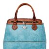 Τσάντα ώμου HM-99971 – Γαλάζιο BAG TO BAG - sukki.gr