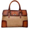 Τσάντα χειρός HM-99608 – Khaki BAG TO BAG - sukki.gr