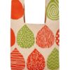 Τσαντάκι χειρός 22418 – Πορτοκαλί BAG TO BAG - sukki.gr